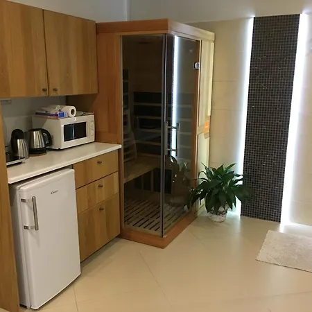 V Soukromí U Volného Appartamento