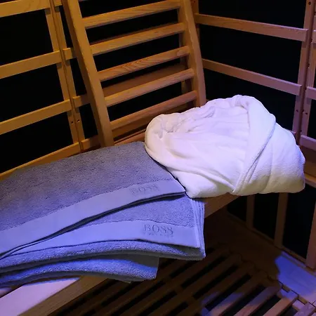 Lejlighed V Soukromi U Volneho Příbor