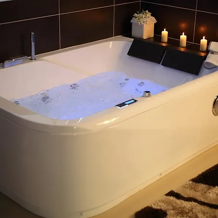 V Soukromí U Volného Appartamento Příbor