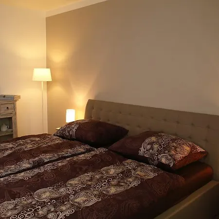V Soukromí U Volného Apartmán