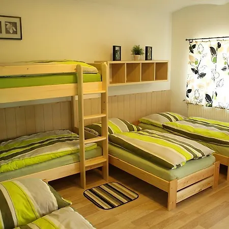 Daire V Soukromi U Volneho *