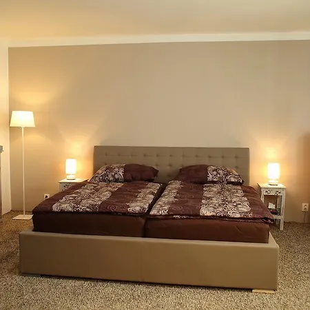 Daire V Soukromi U Volneho Příbor