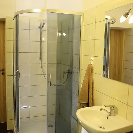 V Soukromí U Volného * Příbor