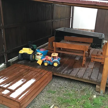 Daire V Soukromi U Volneho *