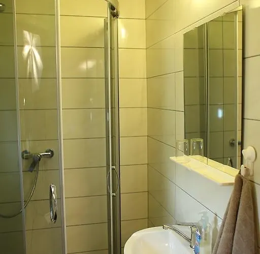 Appartement V Soukromí U Volného